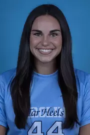 Alexa Wojnovich 
2024 headhshot  
University of North Carolina Women's Soccer 
Photo Day 
Media & Communications Center 
Chapel Hill, NC 
Monday, August 5, 2024