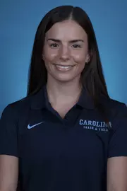 Fatima Alanis
2024 headshot
University of North Carolina Cross Country
Media & Communications Center
Chapel Hill, NC
Wednesday, August 28, 2024