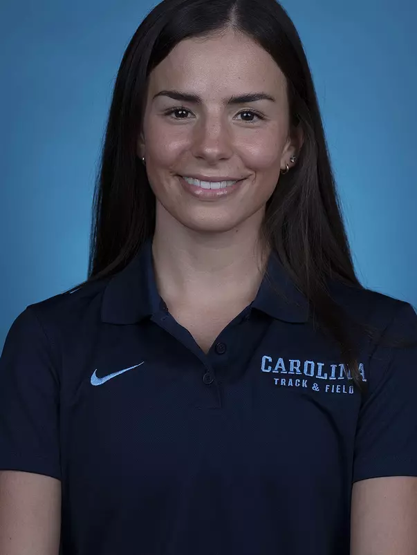 Fatima Alanis
2024 headshot
University of North Carolina Cross Country
Media & Communications Center
Chapel Hill, NC
Wednesday, August 28, 2024