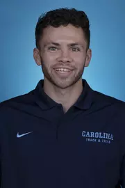 Patrick Anderson
2024 headshot
University of North Carolina Cross Country
Media & Communications Center
Chapel Hill, NC
Wednesday, August 28, 2024