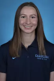 Ella Auderset
2024 headshot
University of North Carolina Cross Country
Media & Communications Center
Chapel Hill, NC
Wednesday, August 28, 2024