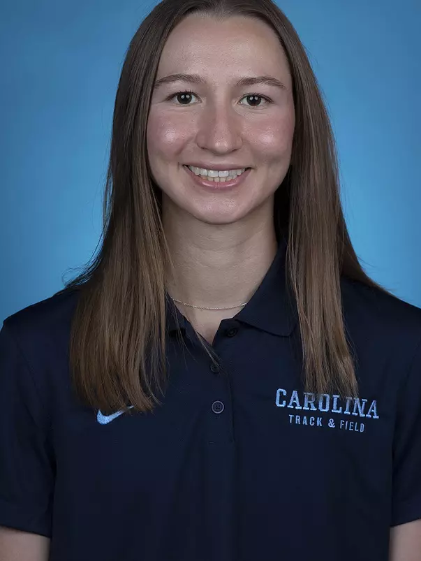 Ella Auderset
2024 headshot
University of North Carolina Cross Country
Media & Communications Center
Chapel Hill, NC
Wednesday, August 28, 2024