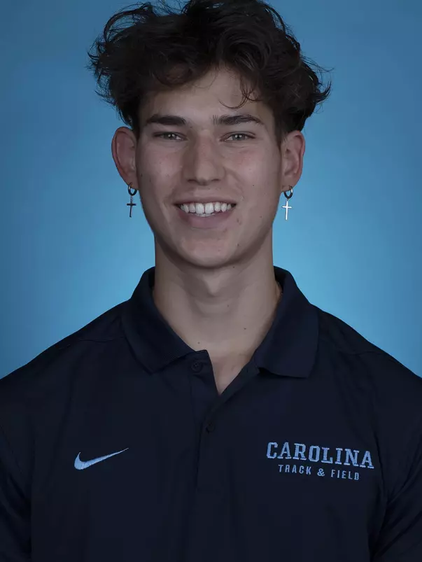Noah Breker
2024 headshot
University of North Carolina Cross Country
Media & Communications Center
Chapel Hill, NC
Wednesday, August 28, 2024