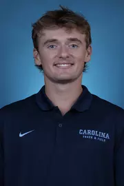 Mac Conwell 
2024 headshot 
University of North Carolina Cross Country 
Media & Communications Center 
Chapel Hill, NC 
Wednesday, August 28, 2024