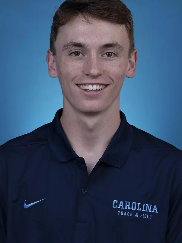 Will Coogan
2024 headshot
University of North Carolina Cross Country
Media & Communications Center
Chapel Hill, NC
Wednesday, August 28, 2024
