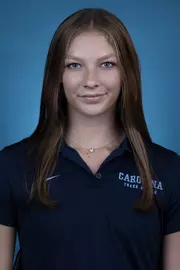 Madelyn Flower 
2024 headshot 
University of North Carolina Cross Country 
Media & Communications Center 
Chapel Hill, NC 
Wednesday, August 28, 2024