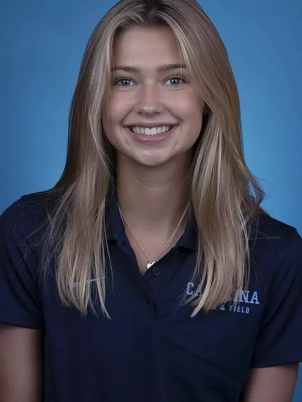 Maddie Gardiner 
2024 headshot 
University of North Carolina Cross Country 
Media & Communications Center 
Chapel Hill, NC 
Wednesday, August 28, 2024