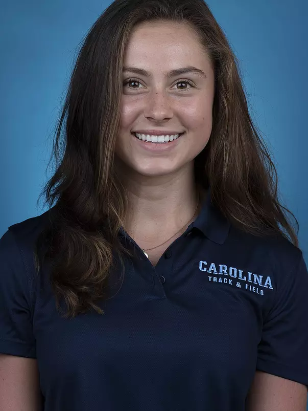 Grace Hanson
2024 headshot
University of North Carolina Cross Country
Media & Communications Center
Chapel Hill, NC
Wednesday, August 28, 2024