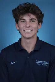 Ethan Hogan 
2024 headshot 
University of North Carolina Cross Country 
Media & Communications Center 
Chapel Hill, NC 
Wednesday, August 28, 2024