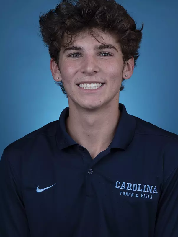 Ethan Hogan 
2024 headshot 
University of North Carolina Cross Country 
Media & Communications Center 
Chapel Hill, NC 
Wednesday, August 28, 2024