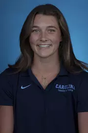 Madison Huecker 
2024 headshot 
University of North Carolina Cross Country 
Media & Communications Center 
Chapel Hill, NC 
Wednesday, August 28, 2024