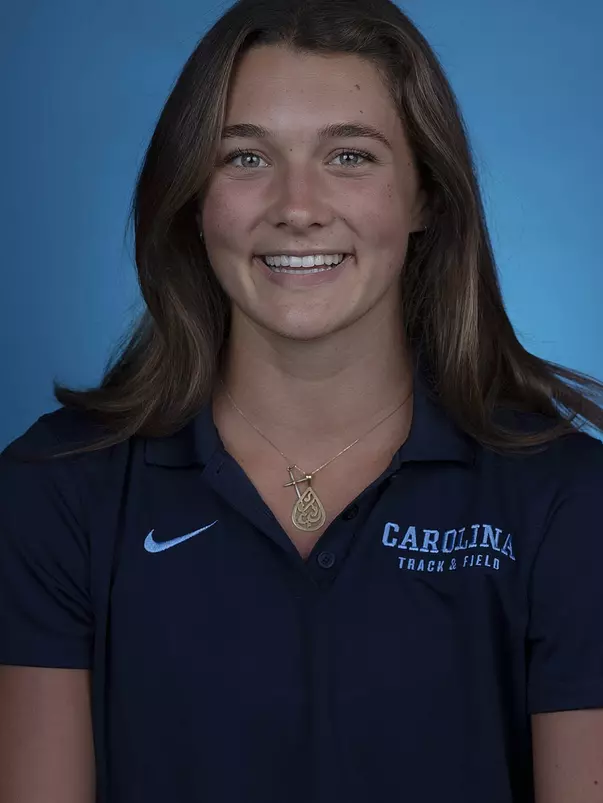 Madison Huecker
2024 headshot
University of North Carolina Cross Country
Media & Communications Center
Chapel Hill, NC
Wednesday, August 28, 2024
