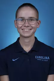 Eva Klingbeil
2024 headshot
University of North Carolina Cross Country
Media & Communications Center
Chapel Hill, NC
Wednesday, August 28, 2024