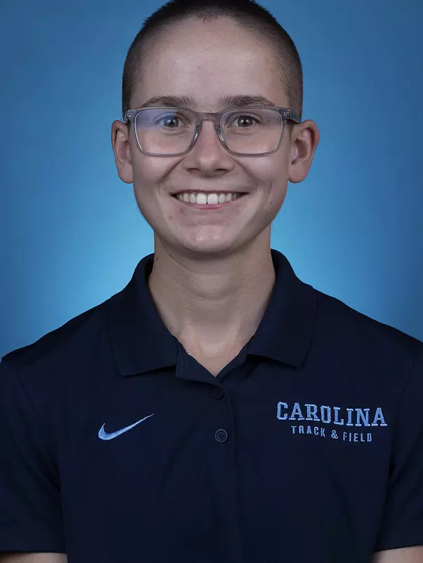 Eva Klingbeil
2024 headshot
University of North Carolina Cross Country
Media & Communications Center
Chapel Hill, NC
Wednesday, August 28, 2024