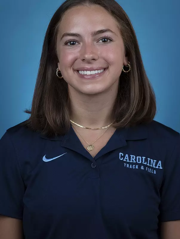 Emily Lamontagne
2024 headshot
University of North Carolina Cross Country
Media & Communications Center
Chapel Hill, NC
Wednesday, August 28, 2024