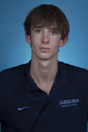 Luke Liming 
2024 headshot 
University of North Carolina Cross Country 
Media & Communications Center 
Chapel Hill, NC 
Wednesday, August 28, 2024