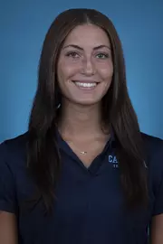 Sydney Masciarelli  
2024 headshot 
University of North Carolina Cross Country 
Media & Communications Center 
Chapel Hill, NC 
Wednesday, August 28, 2024