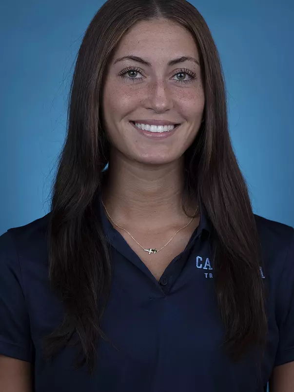 Sydney Masciarelli
2024 headshot
University of North Carolina Cross Country
Media & Communications Center
Chapel Hill, NC
Wednesday, August 28, 2024