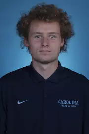 Max Murphy 
2024 headshot 
University of North Carolina Cross Country 
Media & Communications Center 
Chapel Hill, NC 
Wednesday, August 28, 2024