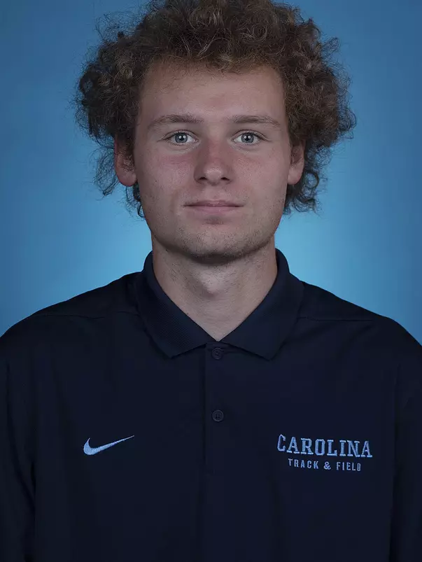 Max Murphy 
2024 headshot 
University of North Carolina Cross Country 
Media & Communications Center 
Chapel Hill, NC 
Wednesday, August 28, 2024