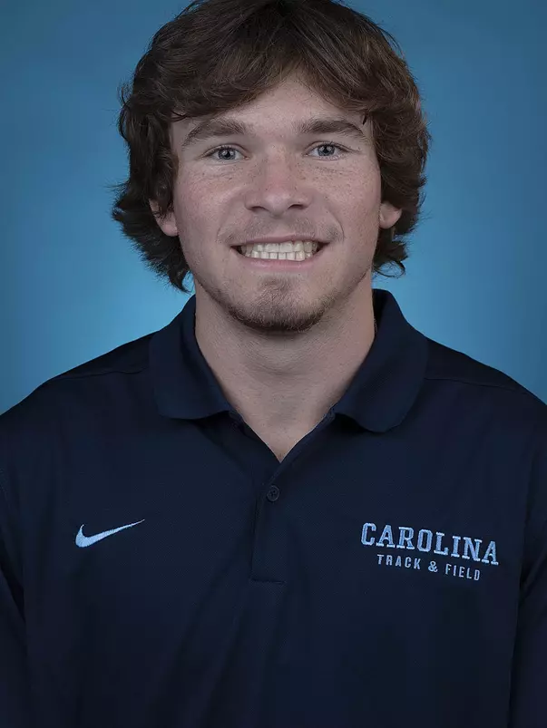 Aiden Neal
2024 headshot
University of North Carolina Cross Country
Media & Communications Center
Chapel Hill, NC
Wednesday, August 28, 2024