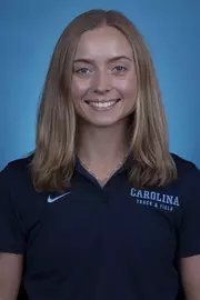 Sasha Neglia
2024 headshot
University of North Carolina Cross Country
Media & Communications Center
Chapel Hill, NC
Wednesday, August 28, 2024