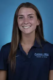 Ciara O’Shea
2024 headshot
University of North Carolina Cross Country
Media & Communications Center
Chapel Hill, NC
Wednesday, August 28, 2024