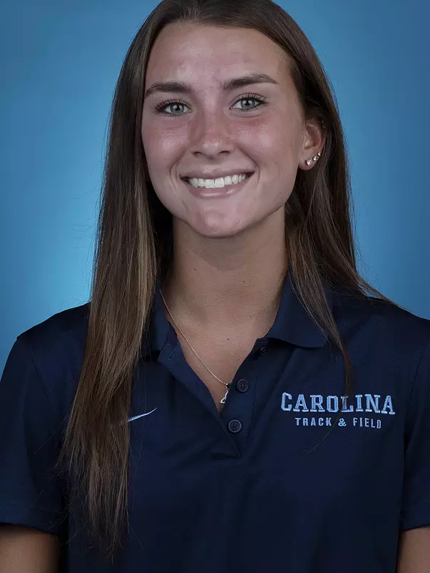 Ciara O’Shea
2024 headshot
University of North Carolina Cross Country
Media & Communications Center
Chapel Hill, NC
Wednesday, August 28, 2024