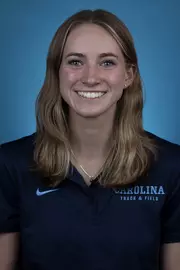 Makayla Paige
2024 headshot
University of North Carolina Cross Country
Media & Communications Center
Chapel Hill, NC
Wednesday, August 28, 2024