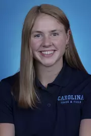Taryn Parks
2024 headshot
University of North Carolina Cross Country
Media & Communications Center
Chapel Hill, NC
Wednesday, August 28, 2024