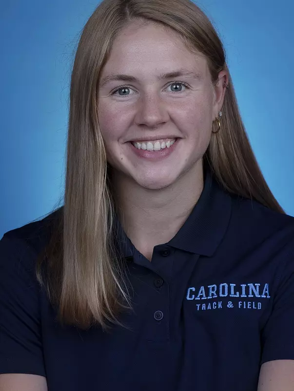 Taryn Parks
2024 headshot
University of North Carolina Cross Country
Media & Communications Center
Chapel Hill, NC
Wednesday, August 28, 2024