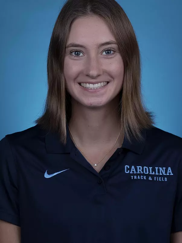 Addison Pignetti
2024 headshot
University of North Carolina Cross Country
Media & Communications Center
Chapel Hill, NC
Wednesday, August 28, 2024