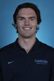 Andrew Regnier 
2024 headshot 
University of North Carolina Cross Country 
Media & Communications Center 
Chapel Hill, NC 
Wednesday, August 28, 2024