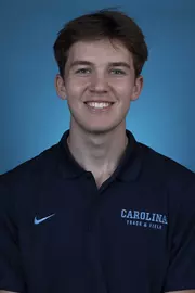 James Salemson
2024 headshot
University of North Carolina Cross Country
Media & Communications Center
Chapel Hill, NC
Wednesday, August 28, 2024