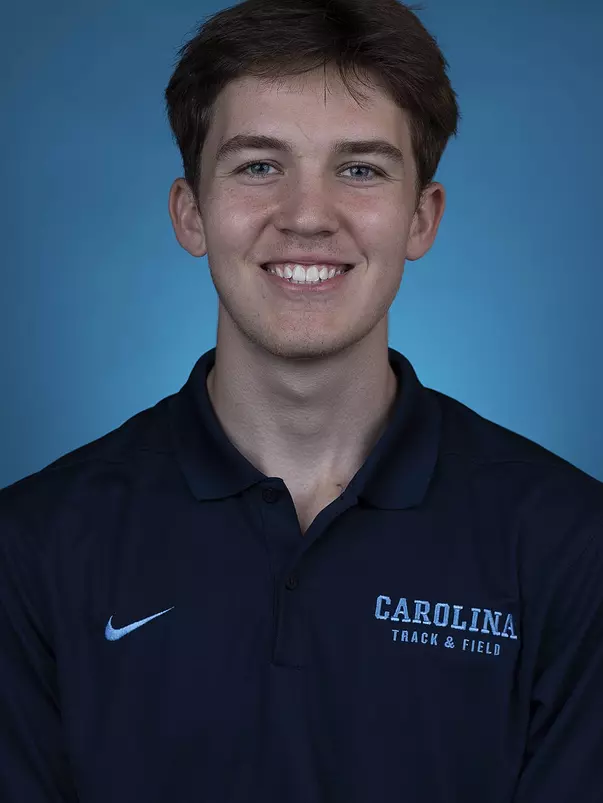 James Salemson
2024 headshot
University of North Carolina Cross Country
Media & Communications Center
Chapel Hill, NC
Wednesday, August 28, 2024
