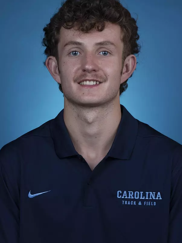 Colton Sands
2024 headshot
University of North Carolina Cross Country
Media & Communications Center
Chapel Hill, NC
Wednesday, August 28, 2024