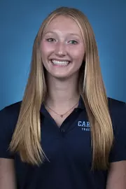 Cassidy Scott
2024 headshot
University of North Carolina Cross Country
Media & Communications Center
Chapel Hill, NC
Wednesday, August 28, 2024