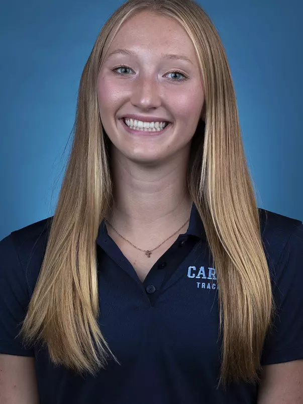 Cassidy Scott 
2024 headshot 
University of North Carolina Cross Country 
Media & Communications Center 
Chapel Hill, NC 
Wednesday, August 28, 2024