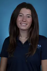 Julia Scrudato
2024 headshot
University of North Carolina Cross Country
Media & Communications Center
Chapel Hill, NC
Wednesday, August 28, 2024