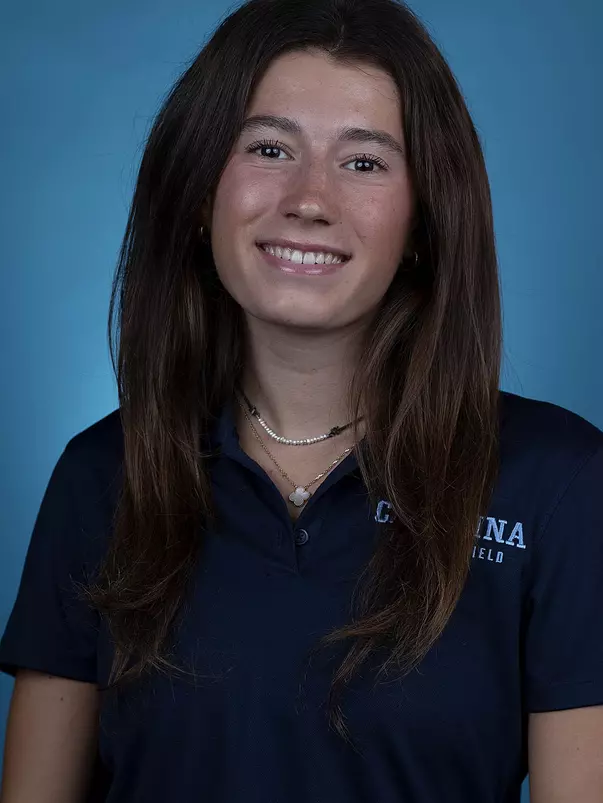 Julia Scrudato
2024 headshot
University of North Carolina Cross Country
Media & Communications Center
Chapel Hill, NC
Wednesday, August 28, 2024