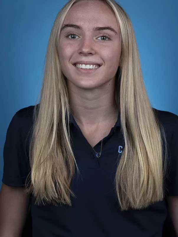 Logan St.John-Kletter 
2024 headshot 
University of North Carolina Cross Country 
Media & Communications Center 
Chapel Hill, NC 
Wednesday, August 28, 2024