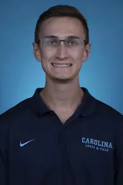 Walker St. John
2024 headshot
University of North Carolina Cross Country
Media & Communications Center
Chapel Hill, NC
Wednesday, August 28, 2024