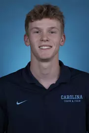 Ethan Strand
2024 headshot
University of North Carolina Cross Country
Media & Communications Center
Chapel Hill, NC
Wednesday, August 28, 2024