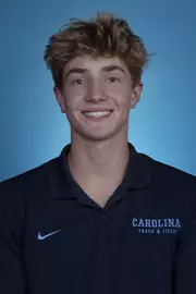 Henry Strand 
2024 headshot 
University of North Carolina Cross Country 
Media & Communications Center 
Chapel Hill, NC 
Wednesday, August 28, 2024