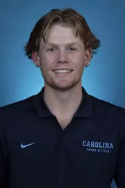 Parker Wolfe
2024 headshot
University of North Carolina Cross Country
Media & Communications Center
Chapel Hill, NC
Wednesday, August 28, 2024