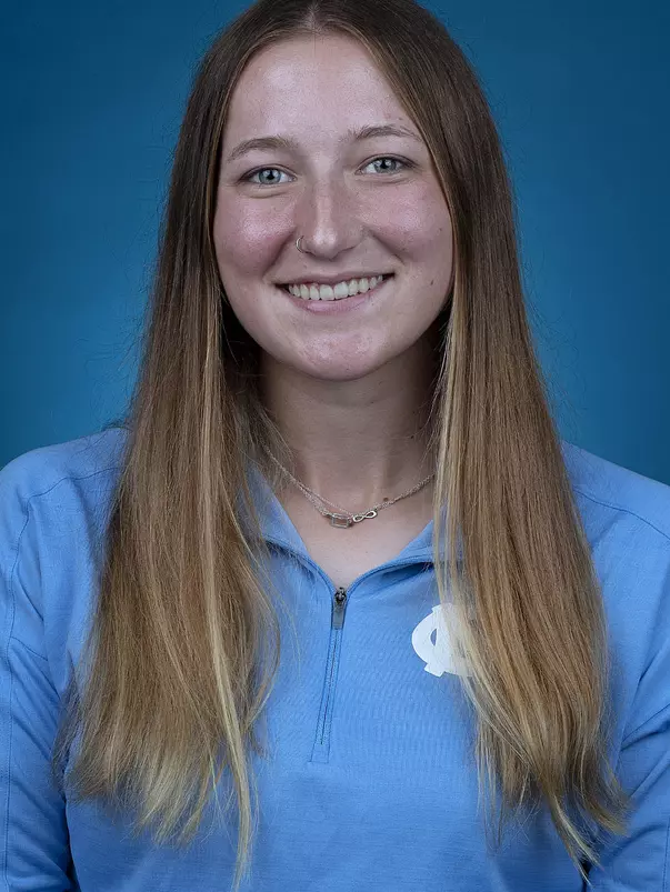 Reese Brantmeier
2024-2025 headshot
University of North Carolina Women's Tennis
Media & Communications Center
Chapel Hill, NC
Monday, September 2, 2024