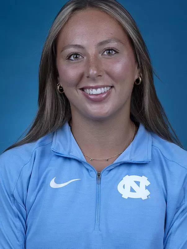 Tatum Evans
2024-2025 headshot
University of North Carolina Women's Tennis
Media & Communications Center
Chapel Hill, NC
Monday, September 2, 2024