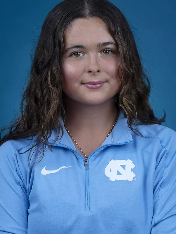 Susanna Maltby
2024-2025 headshot
University of North Carolina Women's Tennis
Media & Communications Center
Chapel Hill, NC
Monday, September 2, 2024