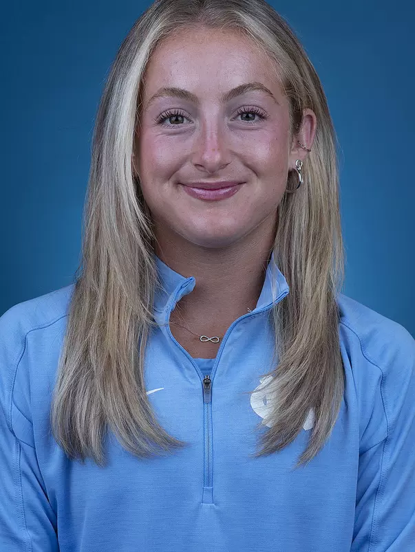 Theadora Rabman
2024-2025 headshot
University of North Carolina Women's Tennis
Media & Communications Center
Chapel Hill, NC
Monday, September 2, 2024