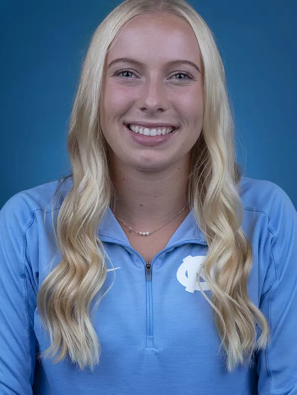 Mary Grace Rennard
2024-2025 headshot
University of North Carolina Women's Tennis
Media & Communications Center
Chapel Hill, NC
Monday, September 2, 2024